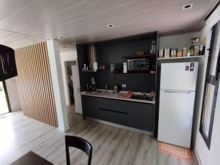 Casa en Potrerillo de Larreta - Alta Gracia - 6