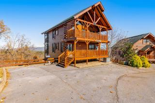 Bearly Believable - Sevierville - 8