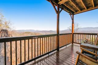 Bearly Believable - Sevierville - 6