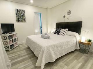 Letty's House - Santa Pola - 2