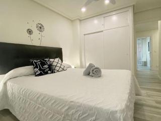 Letty's House - Santa Pola - 1