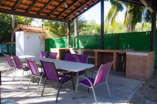 Casa en Altata Las Aguilas, Nav. Sinaloa - 2