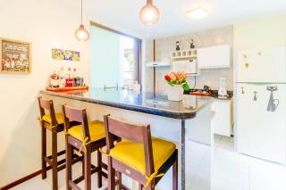 IT26 Sea View Bungalow with 3 Suites, Right on the Sand - Varandas do Mar Residential - 4