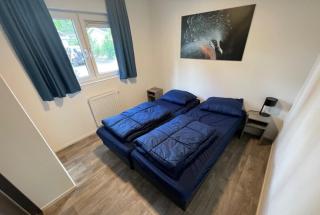 europark chalet exclusif 6 - Otterlo - 3