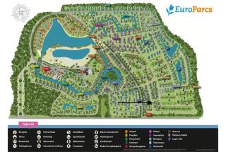 europark chalet exclusif 6 - Otterlo - 2