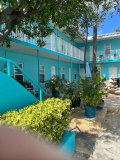 Charter House - Hollywood - 7
