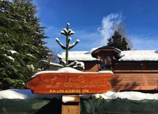 DAT "Lo de Bianca" - San Carlos de Bariloche - 5