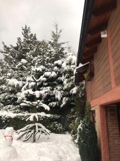 DAT "Lo de Bianca" - San Carlos de Bariloche - 4