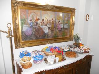 B&B Home Sweet Home - Diano Marina - 1