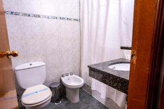 Hotel Park Bariloche - 1
