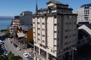 Hotel Park Bariloche - 5