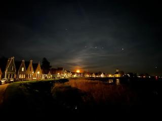 Lovely holiday house in Durgerdam - 1