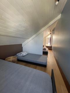 Duplex Côté Mer - Filaos - 1