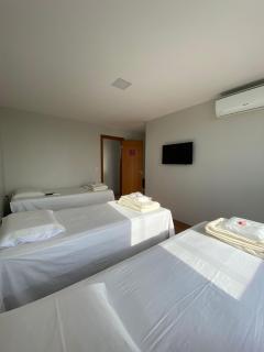 Pousada Ritec - Linhares - 6