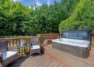 Ford Farm Lodges - Aston Ingham - 9