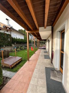 Apartment Malea - Schlitters - 2