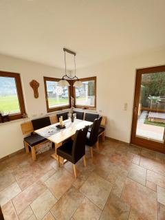 Gartenapartment Malea - 1