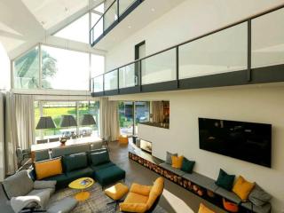 Exklusives Landhaus auf Fehmarn - Schlagsdorf - 9