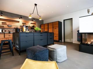 Exklusives Landhaus auf Fehmarn - 7