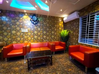 Sea Front Resort - Cox's Bazar - 8