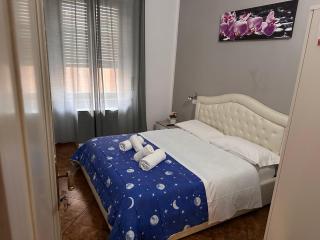 Crown Guest House - Pisa - 6