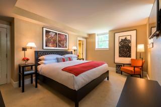 Inns of Aurora Resort & Spa - Aurora - 9