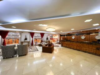 Paraná Comfort Hotel - 5