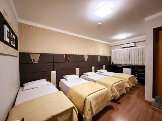 Paraná Comfort Hotel - 7