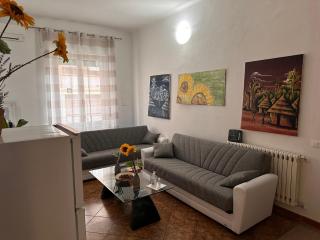 Crown Guest House - 1