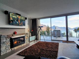 Downtown Queenstown Apartment - Queenstown - 5