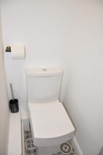Luxury Studio- MK central- 5 MINS DRIVE TO TRAIN STATION-DIRECT TRAINS TO LONDON, BIRMINGHAM - 8