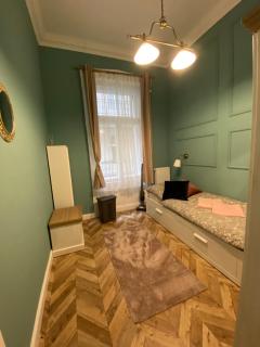 PJ apartment - Budapest - 5