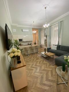 PJ apartment - Budapest - 9
