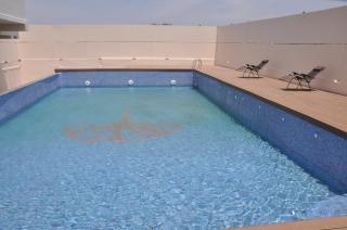 Poppys Hotel Madurai - Madurai - 7