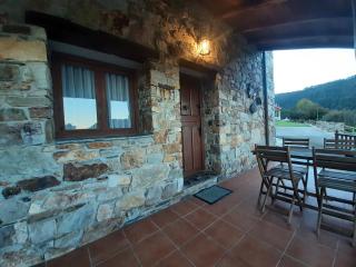 Apartamentos Esqueiro - San Cosme - 5