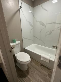 Express inn Hartselle - Hartselle - 6