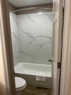 Express inn Hartselle - Hartselle - 2