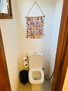 Suítes Barão Vermelho Morro de São Paulo - 3