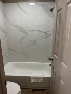 Express inn Hartselle - Hartselle - 1