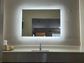 Express inn Hartselle - Hartselle - 9