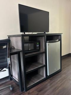 Express inn Hartselle - Hartselle - 8