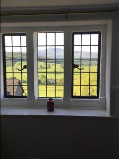 Cosy Arts & Crafts Cottage with stunning views - Brecon - 6