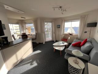 Residenz am Yachthafen, Whg 23 - 9