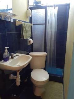 Departamento 6p Tierra del Sol Eterno - Ica centro - 1