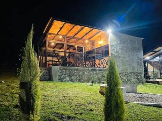 Cabaña Petunia, Tapalpa - 2