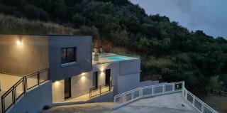 Villa L'Alba BASTIA by Location-tourisme-corse - Bastia - 9