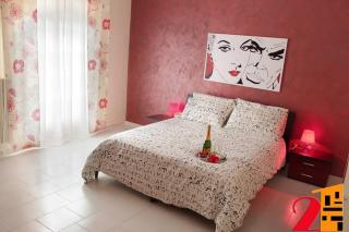 Bed & Breakfast 21 - 8
