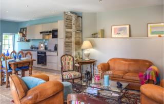 Beautiful Home In Pleudaniel - 7