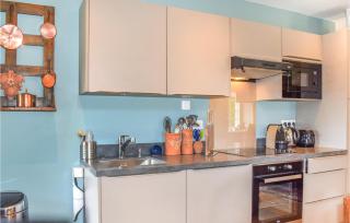Beautiful Home In Pleudaniel - Pleudaniel - 3