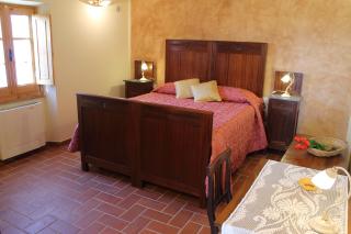 Amedea Tuscany Country Experience - Pistoia - 4